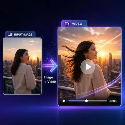 Video Generator