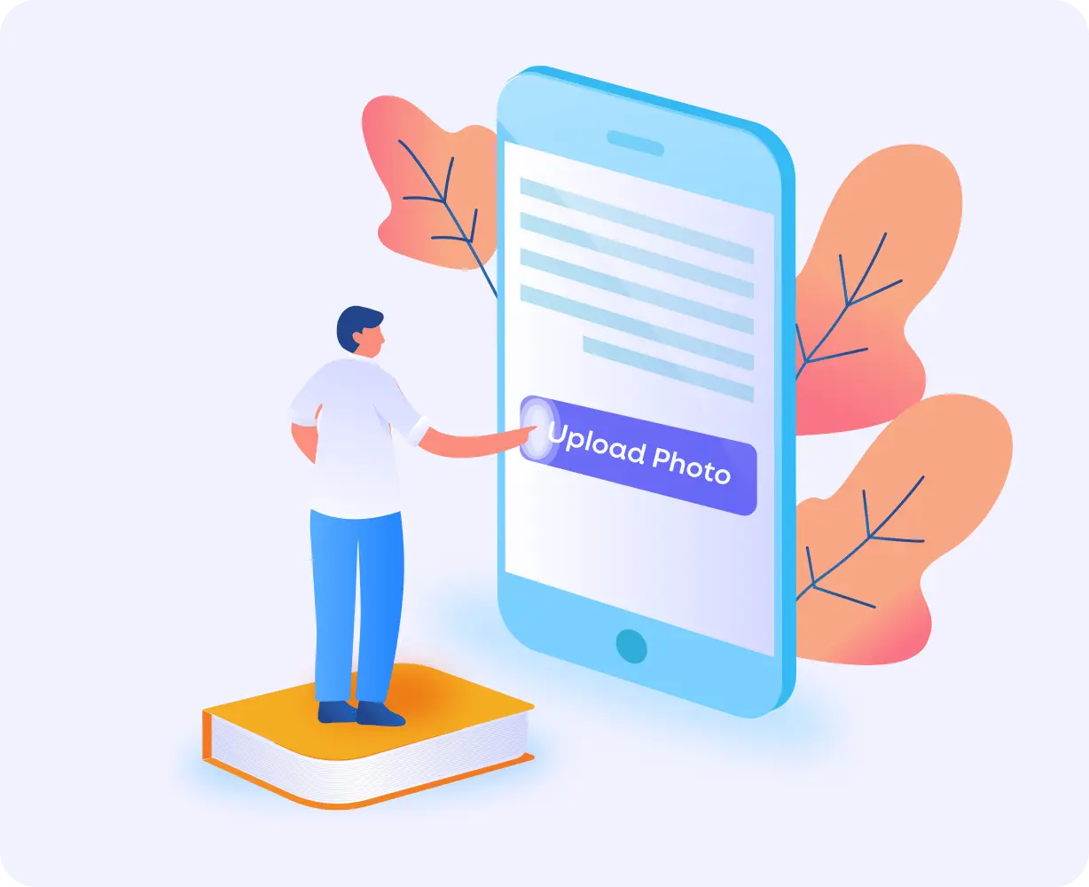 Remove bg instantly with just one click!